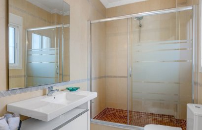 Resale - Villa - Ciudad Quesada - La Fiesta