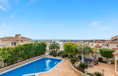 Resale - Villa - Ciudad Quesada - La Fiesta