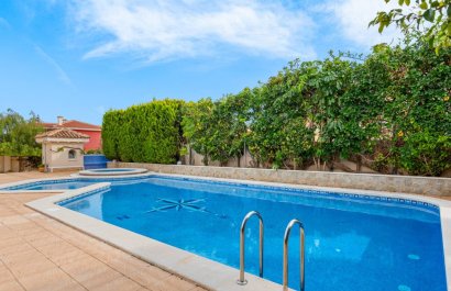 Resale - Villa - Ciudad Quesada - La Fiesta