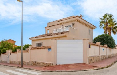 Resale - Villa - Ciudad Quesada - La Fiesta