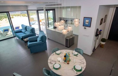 Resale - Villa - Ciudad Quesada - La Marquesa Golf