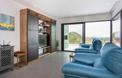 Resale - Villa - Ciudad Quesada - La Marquesa Golf