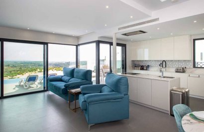 Resale - Villa - Ciudad Quesada - La Marquesa Golf