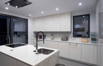 Resale - Villa - Ciudad Quesada - La Marquesa Golf