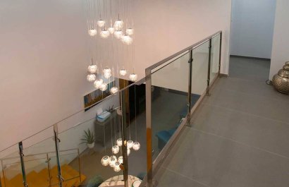 Resale - Villa - Ciudad Quesada - La Marquesa Golf