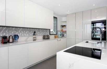 Resale - Villa - Ciudad Quesada - La Marquesa Golf