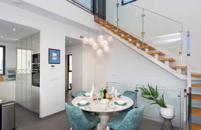 Resale - Villa - Ciudad Quesada - La Marquesa Golf