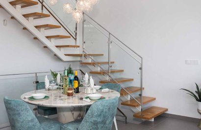 Resale - Villa - Ciudad Quesada - La Marquesa Golf