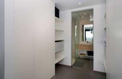 Resale - Villa - Ciudad Quesada - La Marquesa Golf