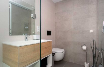 Resale - Villa - Ciudad Quesada - La Marquesa Golf