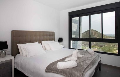 Resale - Villa - Ciudad Quesada - La Marquesa Golf