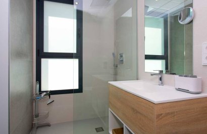 Resale - Villa - Ciudad Quesada - La Marquesa Golf