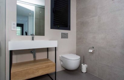 Resale - Villa - Ciudad Quesada - La Marquesa Golf