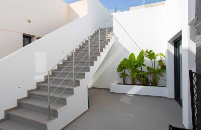 Resale - Villa - Ciudad Quesada - La Marquesa Golf