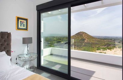 Resale - Villa - Ciudad Quesada - La Marquesa Golf