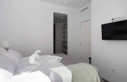 Resale - Villa - Ciudad Quesada - La Marquesa Golf