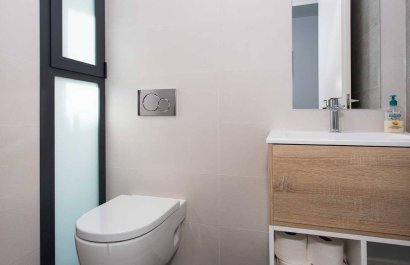 Resale - Villa - Ciudad Quesada - La Marquesa Golf