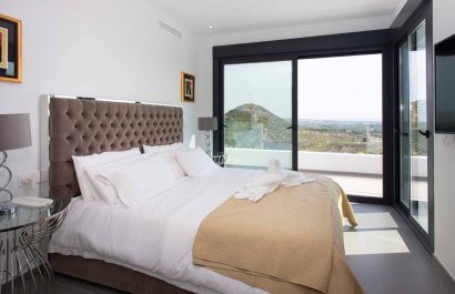 Resale - Villa - Ciudad Quesada - La Marquesa Golf