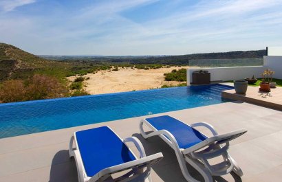 Resale - Villa - Ciudad Quesada - La Marquesa Golf