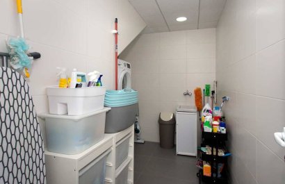 Resale - Villa - Ciudad Quesada - La Marquesa Golf