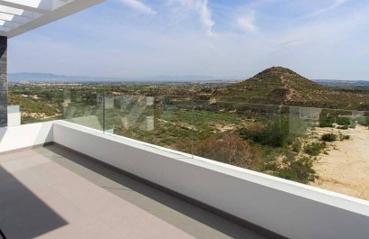 Resale - Villa - Ciudad Quesada - La Marquesa Golf