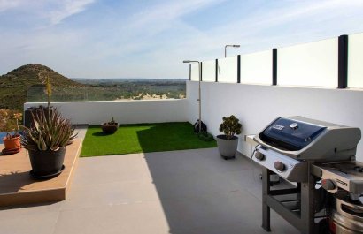 Resale - Villa - Ciudad Quesada - La Marquesa Golf