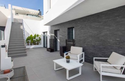 Resale - Villa - Ciudad Quesada - La Marquesa Golf