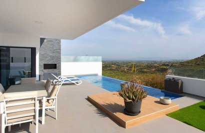 Resale - Villa - Ciudad Quesada - La Marquesa Golf