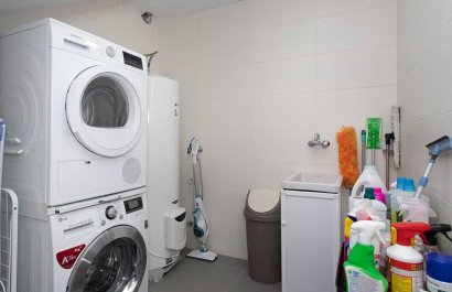 Resale - Villa - Ciudad Quesada - La Marquesa Golf