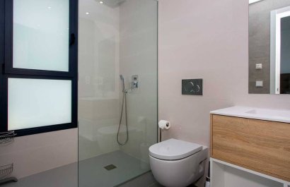 Resale - Villa - Ciudad Quesada - La Marquesa Golf