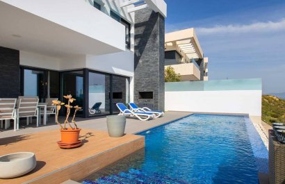 Resale - Villa - Ciudad Quesada - La Marquesa Golf