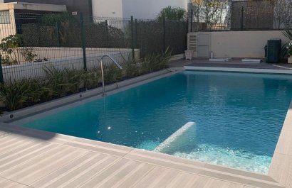 Resale - Villa - Orihuela Costa - Campoamor