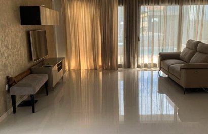 Resale - Villa - Orihuela Costa - Campoamor