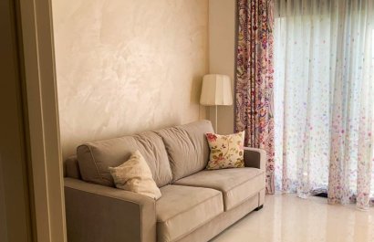 Resale - Villa - Orihuela Costa - Campoamor