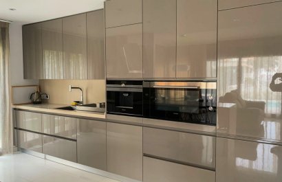 Resale - Villa - Orihuela Costa - Campoamor