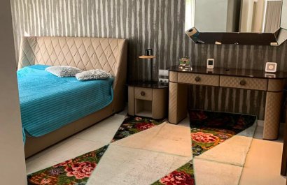 Resale - Villa - Orihuela Costa - Campoamor