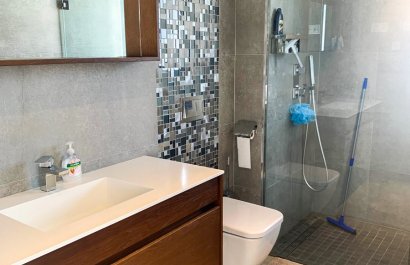 Resale - Villa - Orihuela Costa - Campoamor