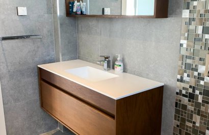 Resale - Villa - Orihuela Costa - Campoamor