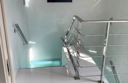 Resale - Villa - Orihuela Costa - Campoamor