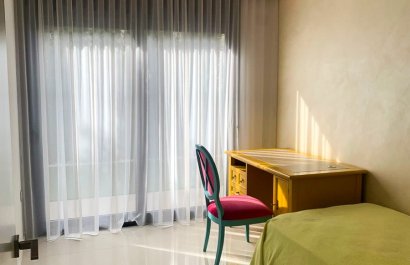 Resale - Villa - Orihuela Costa - Campoamor