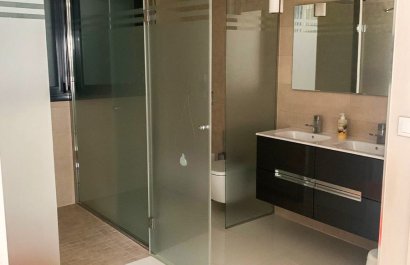 Resale - Villa - Orihuela Costa - Campoamor