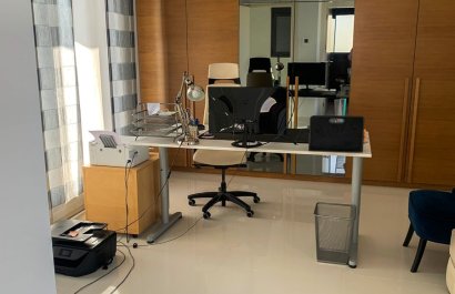 Resale - Villa - Orihuela Costa - Campoamor