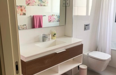 Resale - Villa - Orihuela Costa - Campoamor