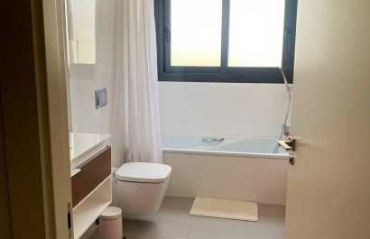 Resale - Villa - Orihuela Costa - Campoamor