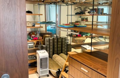 Resale - Villa - Orihuela Costa - Campoamor