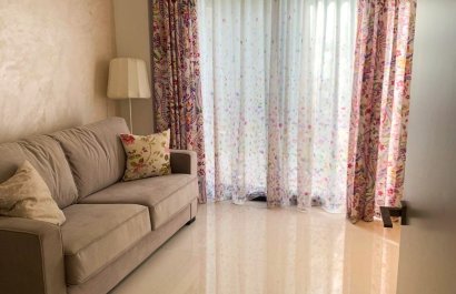 Resale - Villa - Orihuela Costa - Campoamor