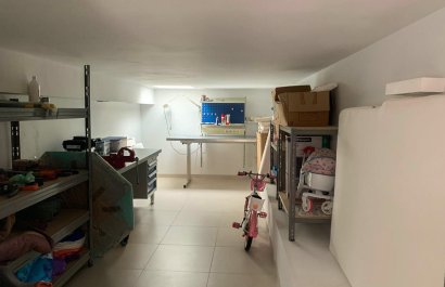 Resale - Villa - Orihuela Costa - Campoamor