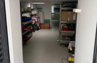 Resale - Villa - Orihuela Costa - Campoamor