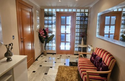 Resale - Apartment / flat - Benidorm - Levante