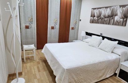 Resale - Apartment / flat - Benidorm - Levante